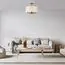 Maytoni Decorative H007PL-05G Подвесная люстра Anna, изображение 4
