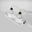 Maytoni Technical DL002-DW-02-W Встраиваемый светильник Gyps Modern, изображение 6