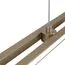 Maytoni Decorative MOD005PL-L48BSK Подвесной светильник Halo, изображение 2