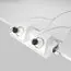 Maytoni Technical DL002-WW-02-W Встраиваемый светильник Gyps Modern, изображение 6
