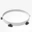 Maytoni Technical DLA032-TRS90-W Основание для безрамочной установки светильника Zon в ГКЛ Downlight, изображение 4