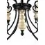 Maytoni Decorative H631-PL-06-B Подвесная люстра Karina, изображение 3