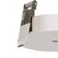 Maytoni Technical PA001-RS-W Основание для подвесного светильника Accessories for pendant, изображение 2