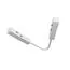 Maytoni Technical TRA034CPC-42W-15 Коннектор питания угловой Exility