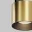 Maytoni Technical TR188-1-5W3K-M-BBS Трековый магнитный светодиодный светильник Levity Alfa S, изображение 2