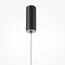 Maytoni Decorative MOD246PL-L16BK Светильник Halo, изображение 5