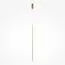 Maytoni Decorative MOD246PL-L24BSK1 Светильник Halo, изображение 3