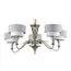 Maytoni Decorative H311-05-G Подвесная люстра Lillian, изображение 7