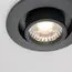 Maytoni Technical DL045-01-10W4K-B Светильник встраиваемый светодиодный Hidden, изображение 2
