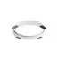 Maytoni Technical DLA032-TRS45-W Основание для безрамочной установки светильника Zon в ГКЛ Downlight