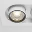 Maytoni Technical DL045-02-10W4K-W Светильник встраиваемый светодиодный Hidden, изображение 2