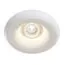 Maytoni Technical DL006-1-01-W Светильник встраиваемый Gyps Modern