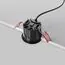 Maytoni DL043-01-10W3K-RD-B-1 Светильник встраиваемый светодиодный Alfa LED, изображение 8