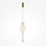 Maytoni Decorative MOD297PL-L17BS3K Светильник подвесной светодиодный Adore, изображение 3