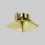 Maytoni Ring8-10W-SQ-BS Основание для встраиваемого светильника Accessories, изображение 2