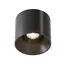 Maytoni Technical C064CL-01-25W3K-RD-B Светильник точечный светодиодный потолочный Alfa LED