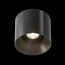 Maytoni Technical C064CL-01-25W3K-RD-B Светильник точечный светодиодный потолочный Alfa LED, изображение 6