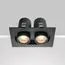 Maytoni Technical DL045-02-10W3K-B Светильник встраиваемый светодиодный Hidden, изображение 5