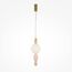 Maytoni Decorative MOD297PL-L12BS3K Светильник подвесной светодиодный Adore, изображение 3