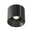 Maytoni Technical C064CL-01-15W4K-D-RD-B Потолочный светодиодный диммируемый светильник Alfa LED