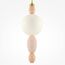 Maytoni Decorative MOD297PL-L12BS3K Светильник подвесной светодиодный Adore, изображение 4