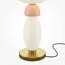 Maytoni Decorative MOD297TL-L24BS3K Настольная лампа Adore, изображение 6