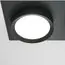 Maytoni Technical DL086-02-GX53-SQ-B Светильник встраиваемый Hoop, изображение 2