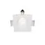 Maytoni Technical DL001-WW-01-W Встраиваемый светильник Gyps Modern