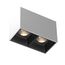 Maytoni Technical C065CL-02-L12W3K-W Светильник потолочный светодиодный Alfa LED