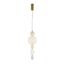 Maytoni Decorative MOD297PL-L17BS3K Светильник подвесной светодиодный Adore