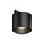 Maytoni Technical TR188-1-5W4K-M-B Трековый магнитный светодиодный светильник Levity Alfa S
