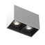 Maytoni Technical C065CL-02-L12W4K-W Светильник потолочный светодиодный Alfa LED