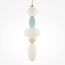 Maytoni Decorative MOD297PL-L24BS3K1 Светильник подвесной светодиодный Adore, изображение 4