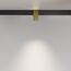 Maytoni Technical TR121-4-7W-DS-BS Трековый однофазный магнитный светодиодный светильник Exility Alfa, изображение 4