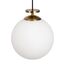 Maytoni Technical C065CL-02-L12W3K-W Светильник потолочный светодиодный Alfa LED, изображение 6