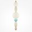 Maytoni Decorative MOD297PL-L24BS3K Светильник подвесной светодиодный Adore, изображение 5