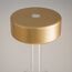 Maytoni Decorative MOD229TL-L3G3K1 Настольная лампа светодиодная диммируемая AI Collaboration, изображение 5