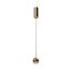 Maytoni Technical P067PL-L5RG3K Подвесной светильник Harmat