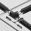 Maytoni Technical TRA010CT-42B Коннектор для магнитных трековых систем Gravity, изображение 4