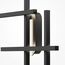 Maytoni Decorative MOD248WL-L24BK Светильник Halo, изображение 2