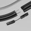 Maytoni Technical TRA034CS-B Коннектор гибкий Exility, изображение 4