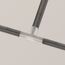 Maytoni Technical TRA010CT-42W Коннектор для магнитных трековых систем Gravity, изображение 7