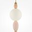 Maytoni Decorative MOD297PL-L12BS3K Светильник подвесной светодиодный Adore, изображение 2