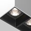 Maytoni Technical C065CL-02-L12W4K-W Светильник потолочный светодиодный Alfa LED, изображение 2