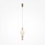 Maytoni Decorative MOD297PL-L12BS3K Светильник подвесной светодиодный Adore, изображение 5