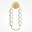 Maytoni Decorative MOD555WL-L11G3K Настенный светильник Amulet, изображение 3