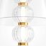 Maytoni Decorative MOD555TL-L8G3K Настольная лампа светодиодная Amulet, изображение 2