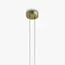 Maytoni Decorative MOD302PL-04CG Люстра подвесная Antic, изображение 6