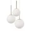 Maytoni Decorative MOD321PL-03G1 Светильник подвесной Basic form, изображение 4