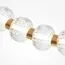 Maytoni Decorative MOD555CL-L28G3K Потолочный светильник Amulet, изображение 2